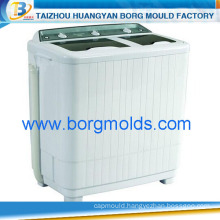 2014 plastic injection home appliance moulding /inject washing machine mould